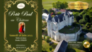 photo Petit Bal au Château de la Motte