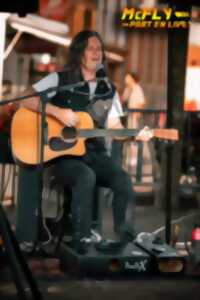photo CONCERT ROCK, POP-ROCK AU RESTAURANT LA PATTE D'OIE