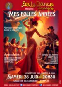 photo Gala de danse