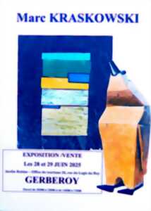 photo Exposition de sculptures