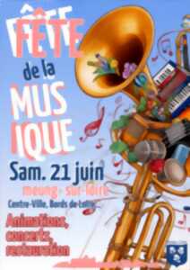 photo Fête de la musique
