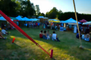 photo Écofestival Les Carrioles