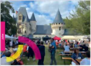 photo Vie de Village et de quartier Chef-Boutonne