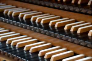 photo RÉCITAL D'ORGUE