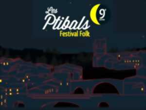 photo LES PTIBALS FESTIVAL FOLK 9ÈME ÉDITION