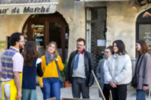 photo La balade gourmande