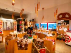 photo Afterwork Culturel et Ludique : Blind Test avec Buzz & Bretzel Show !