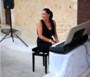 photo Concert : Piano avec Chloé Lacourrège - La Guinguette du Val Eveillé