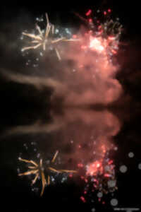 photo Feu d'artifice à Vayrac