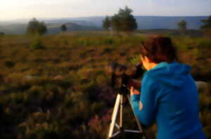 photo SOIREE ASTRONOMIE EN CEVENNES