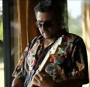 photo CONCERT : MARTIN'S BLUES
