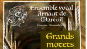 photo Grands Motets Baroques Français