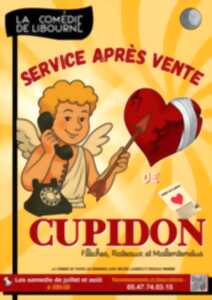 photo Le service après vente de Cupidon