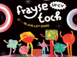 photo Festival Frayse'Toch