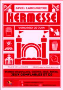 photo KERMESSE - FETE DES ECOLES