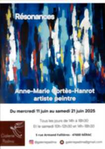 photo Exposition : Résonances