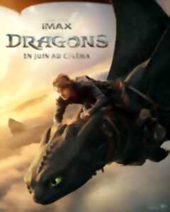 photo Cinéma - Dragons