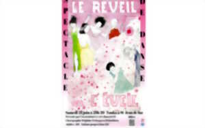 photo Spectacle de danse le réveil ou l'éveil