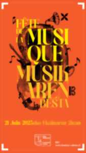 photo Fête de la Musique (prélude)