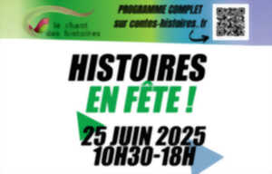 photo Histoires en fête !