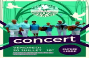 photo Concert Hegalkanta