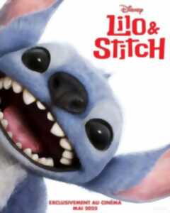 photo Cinéma - Lilo & Stitch