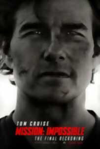 photo Cinéma - Mission : Impossible - The Final Reckoning