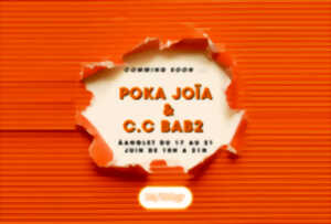 photo Poka Joïa Colis Perdus