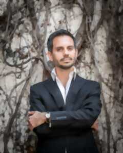 photo Concert -Juan Sancho - Allegro Festival