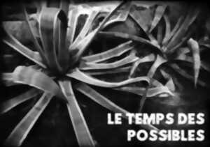 photo Le temps des possibles, exposition photo