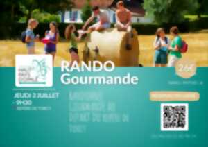 photo Balade gourmande à Torcy