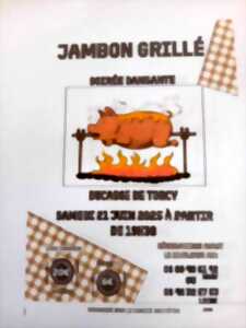 photo Ducasse de Torcy - Samedi 21 juin