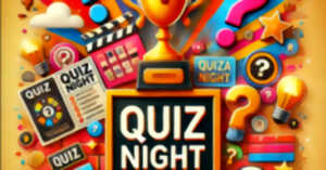 photo Night Quizz