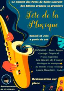 photo Fête de la musique