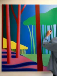 photo Exposition PARCC -