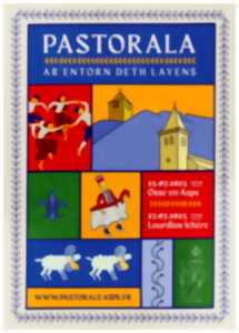 photo Pastorale Ar’entorn deth Layens