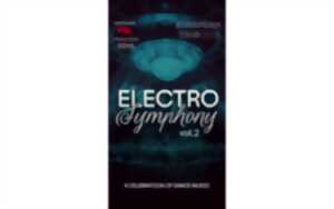 photo ELECTRO SYMOHONY VOL.2