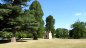 photo Visites Estivales 2025 - Découverte de la Chapelle du château de Clisson - Boismé