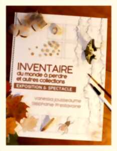 photo Balade à deux voix autour de