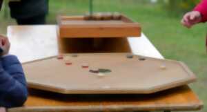 photo Jeux en bois