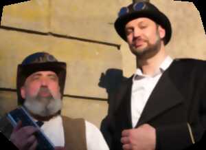 photo Trésors perdus, légendes des Vosges du Nord