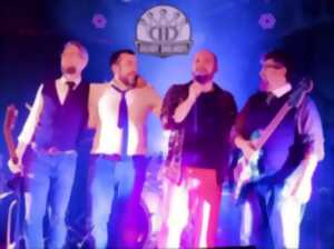 photo Concert Dandy Dolores