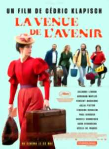 photo Cinéma - La Venue de l'avenir