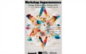 photo Stage d’expression corporelle « Impermanence »