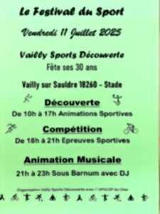 photo Festival du Sport