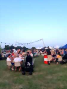 photo Concert gratuit en plein air