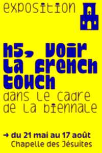 photo H5, VOIR LA FRENCH TOUCH