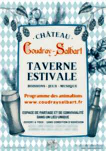 photo Taverne du Château à Echiré