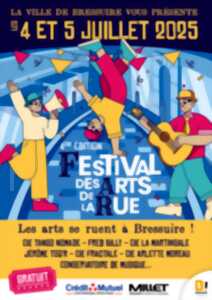 photo F.A.R - Festival des Arts de la Rue