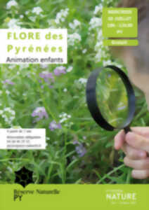photo FLORE DES PYRÉNÉES